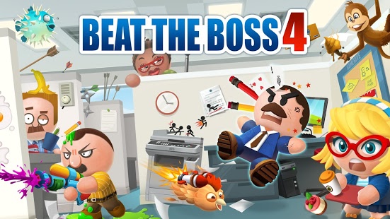 Download Beat the Boss 4
